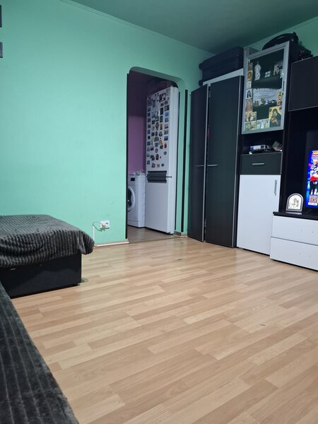 Berceni, Slatioara